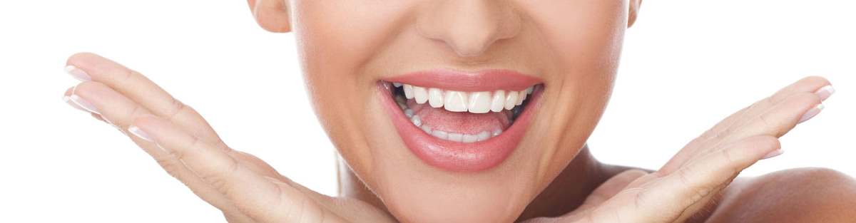 Весенняя улыбка - верни зубам естественный цвет в процессе лечения на брекет-системе